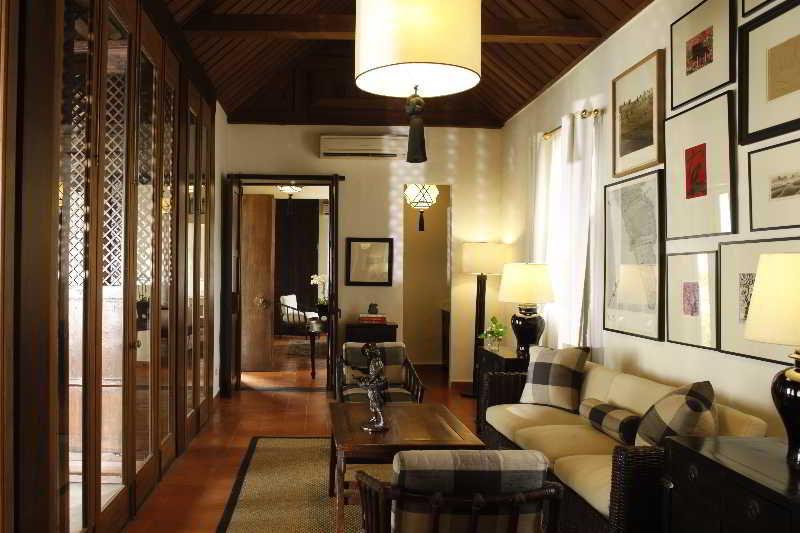 Station touristique Rachamankha A Member Of Relais&châteaux