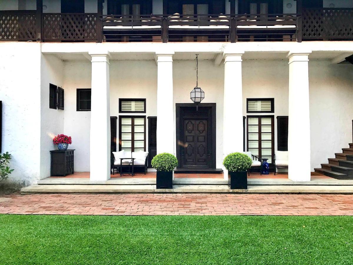 Rachamankha A Member Of Relais&châteaux 5*