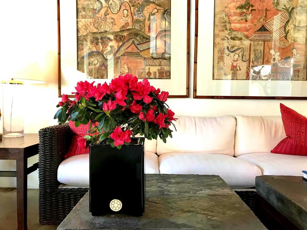 Rachamankha A Member Of Relais&châteaux 5*