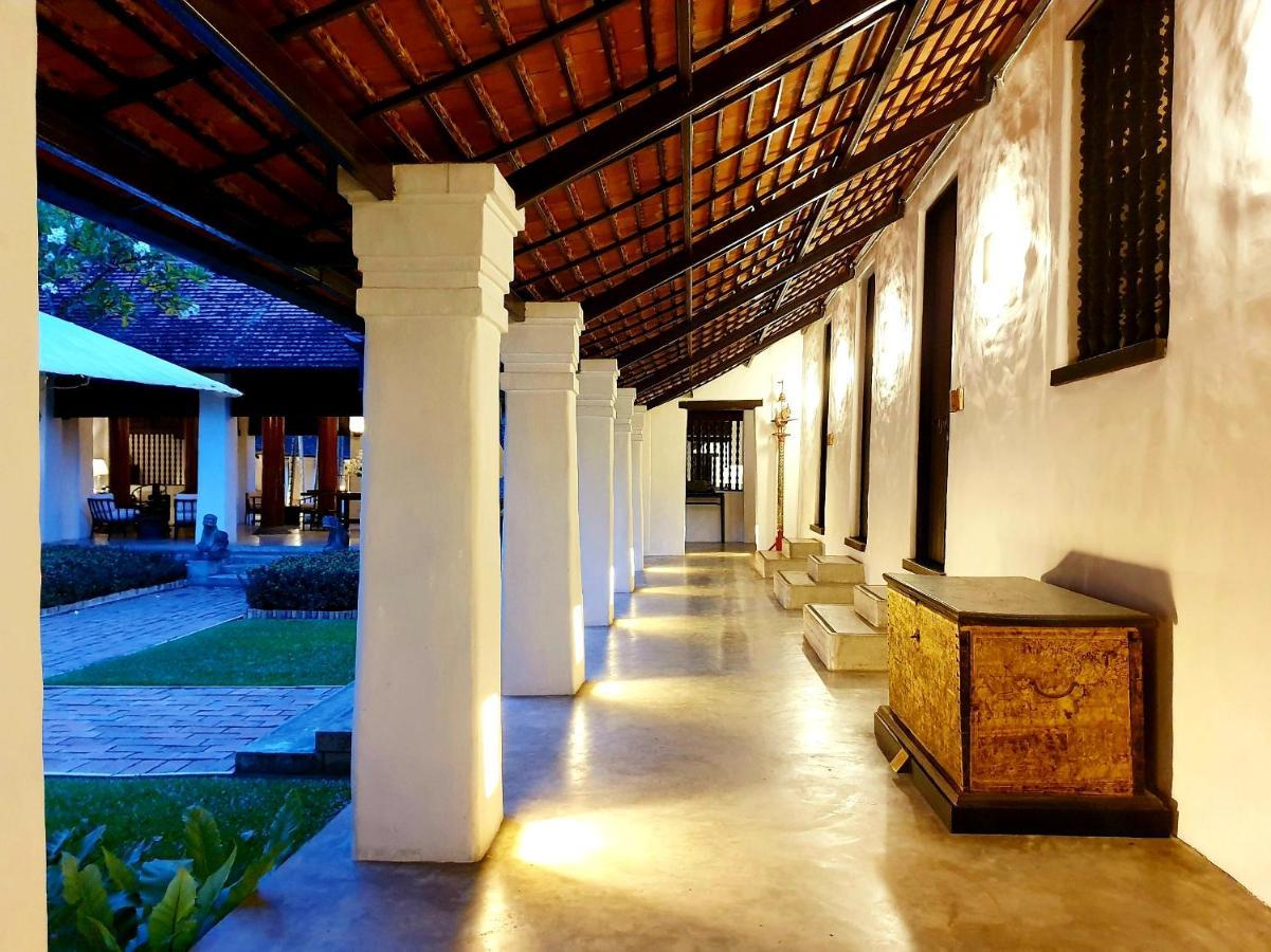 Rachamankha A Member Of Relais&châteaux 5* Chiang Mai
