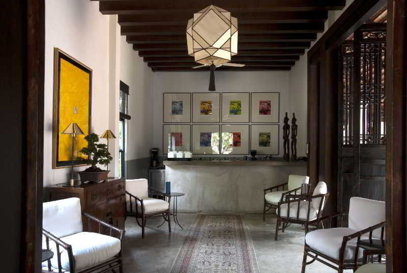 Rachamankha A Member Of Relais&châteaux Station touristique 5*