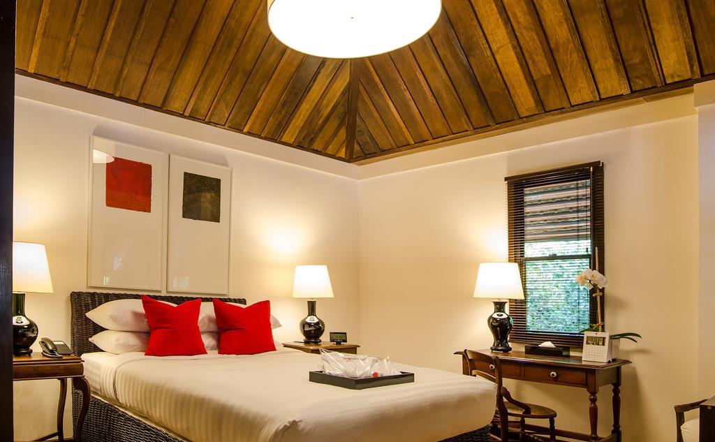 Rachamankha A Member Of Relais&châteaux Chiang Mai