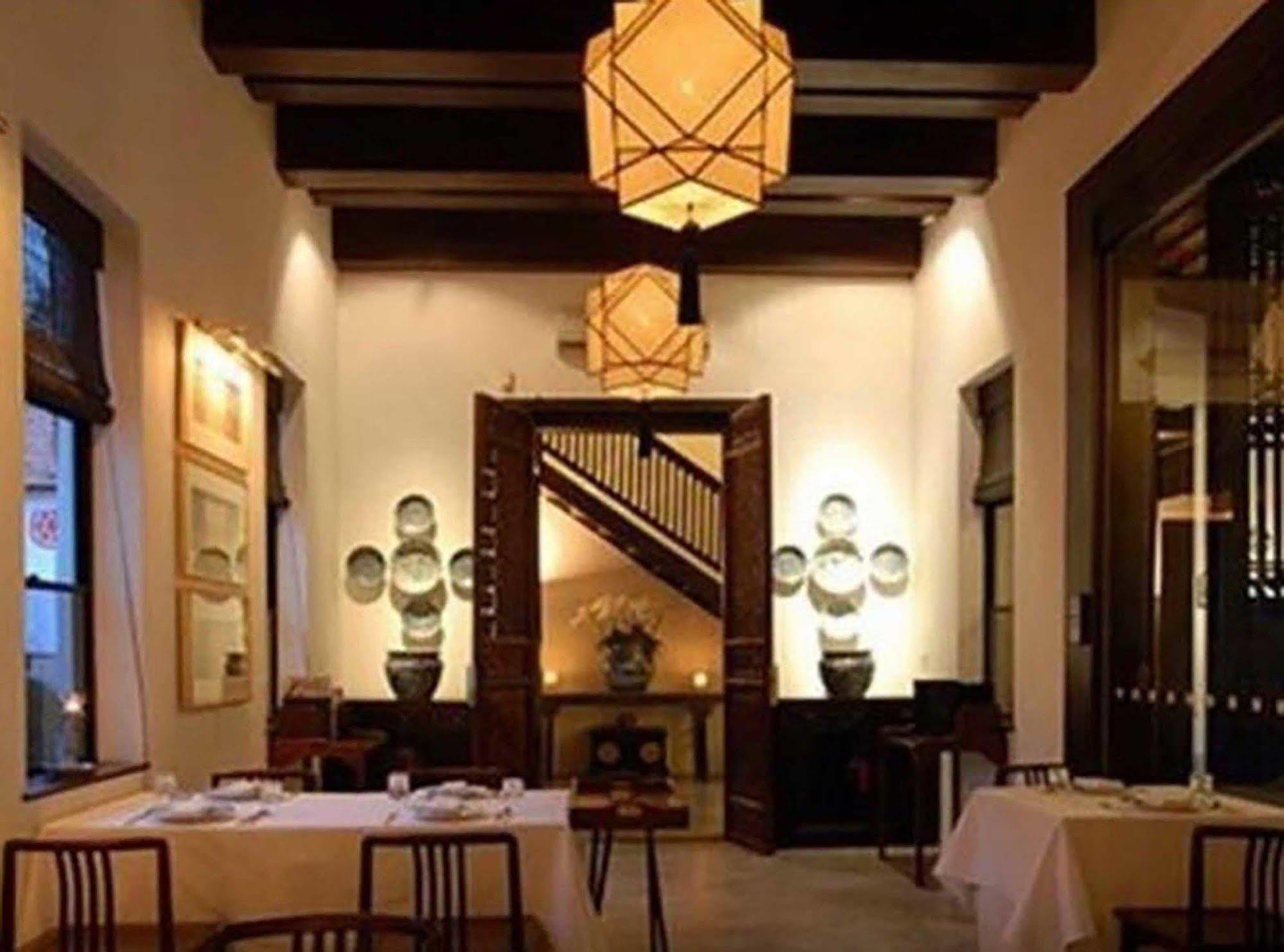 Station touristique Rachamankha A Member Of Relais&châteaux