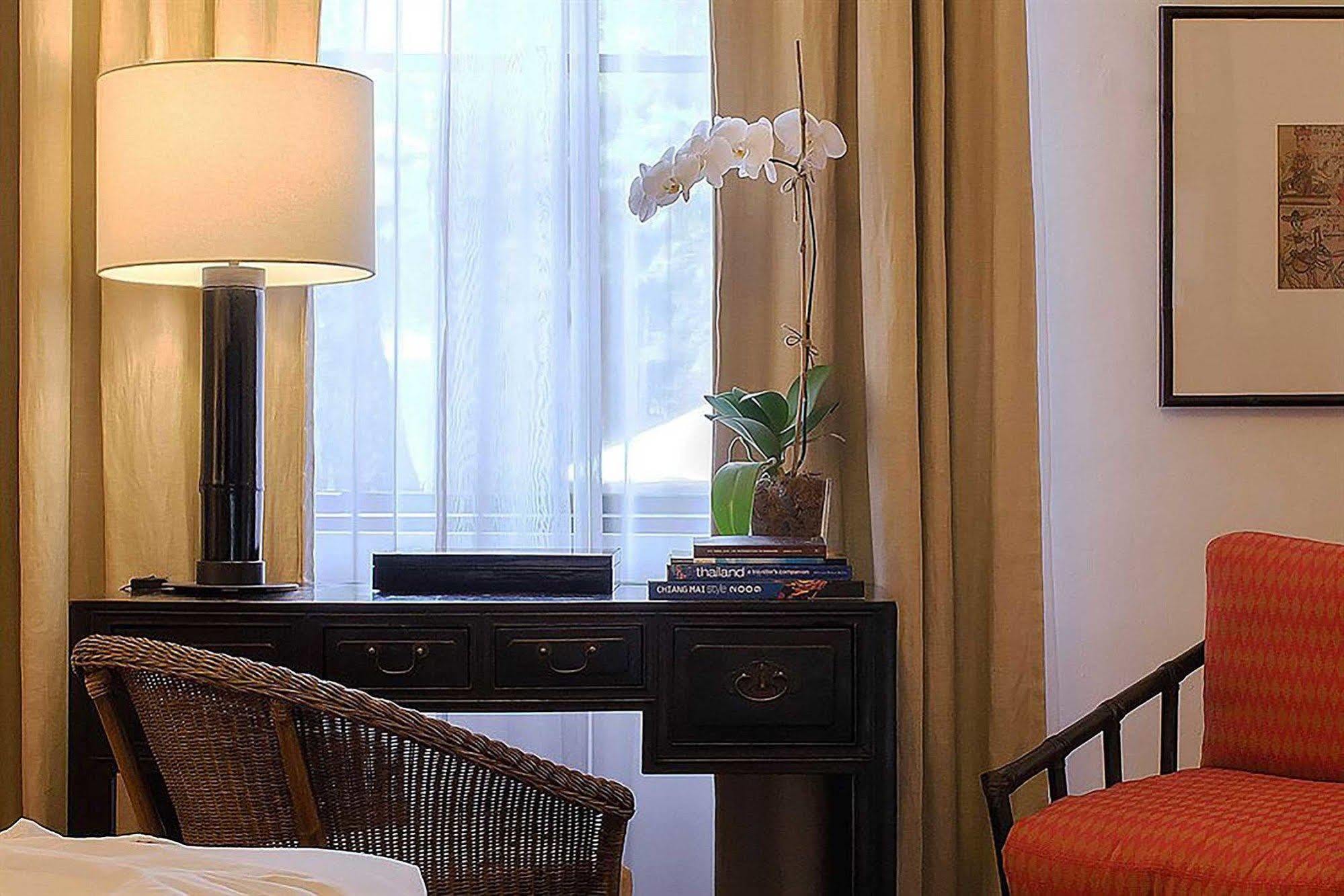 Station touristique Rachamankha A Member Of Relais&châteaux