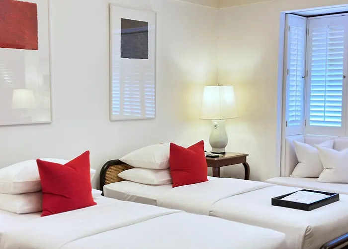 Rachamankha Hotel